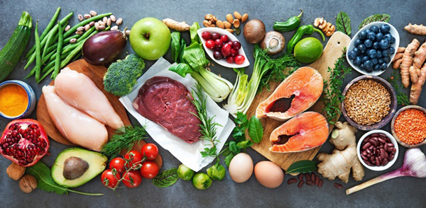 cải thiện tình trạng trào ngược dạ dày