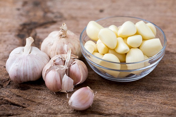 Cách trị thịt thừa ở nách