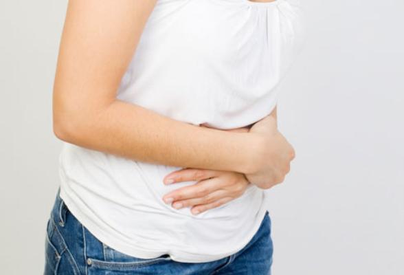 Bụng đau âm ỉ chướng bụng là bệnh gì
