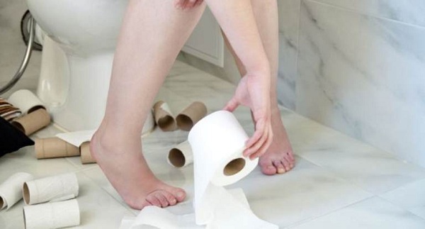 Người lớn bị tiêu chảy bao lâu thì khỏi