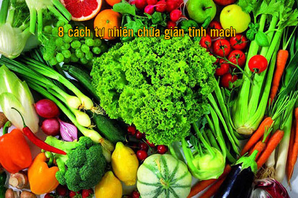 Thực phẩm giàu flavonoid