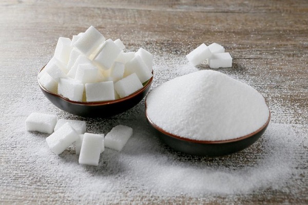 Ăn nhiều đường gây hại cho đường ruột