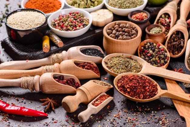 thực phẩm dễ gây tiêu chảy