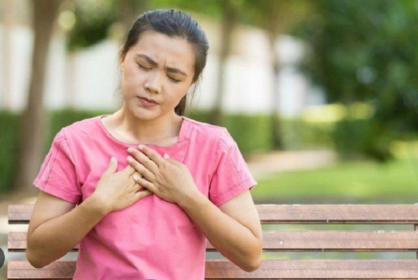 Tập thể dục có giảm trào ngược dạ dày không