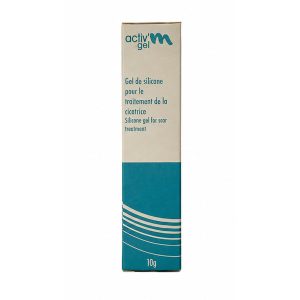 Activ’M gel – Gel xóa sẹo