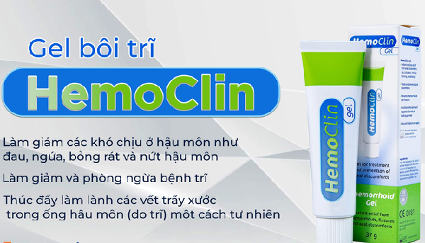 Hemoclin