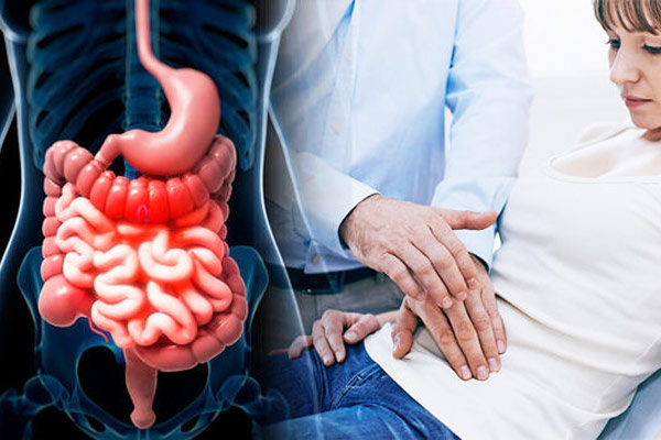 Hội chứng ruột kích thích (IBS) và các vấn đề về sức khỏe khác