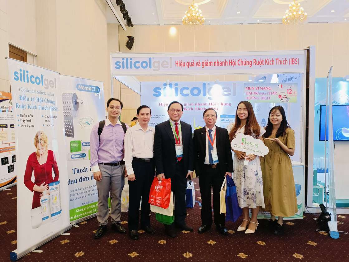 Hội nghị Khoa học tiêu hóa toàn quốc