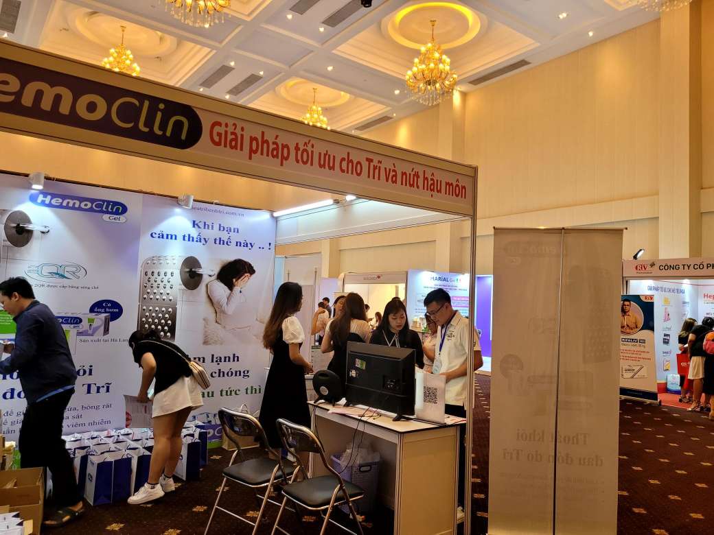 Hội nghị Khoa học tiêu hóa toàn quốc