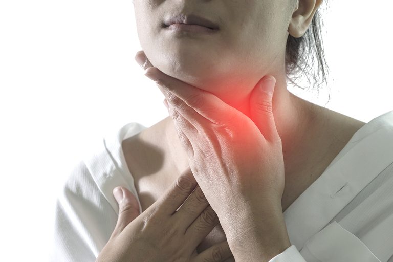 Chứng bệnh trào ngược dạ dày