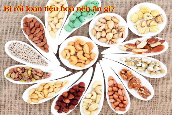 Ngũ cốc nguyên hạt