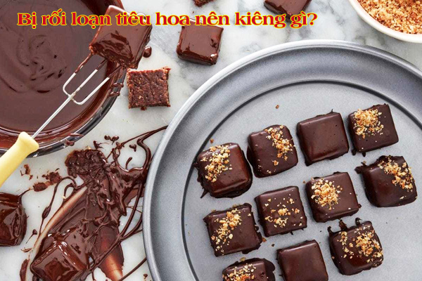 chocolate