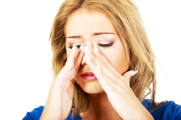 Phẫu thuật nâng mũi theo tình trạng bệnh viêm xoang